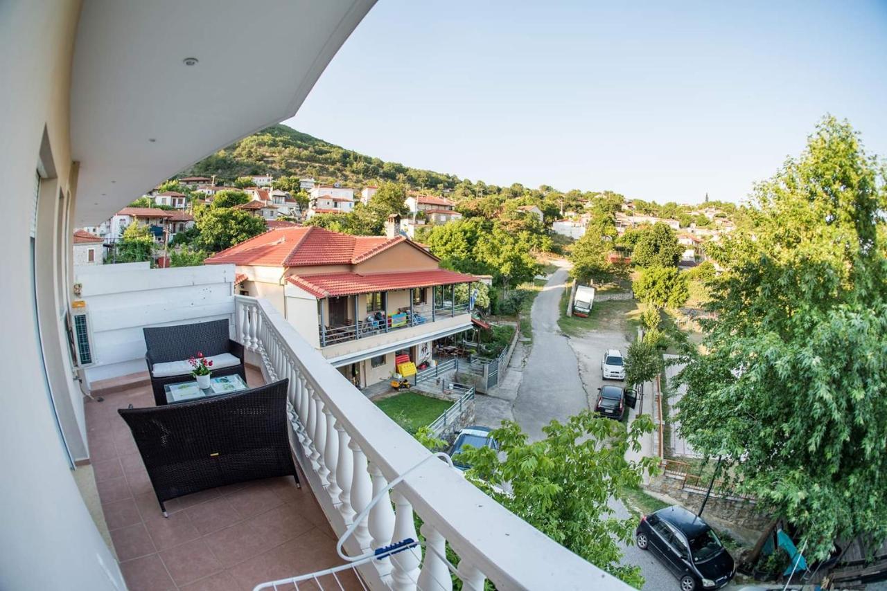 Agrelia Apartment Exterior photo