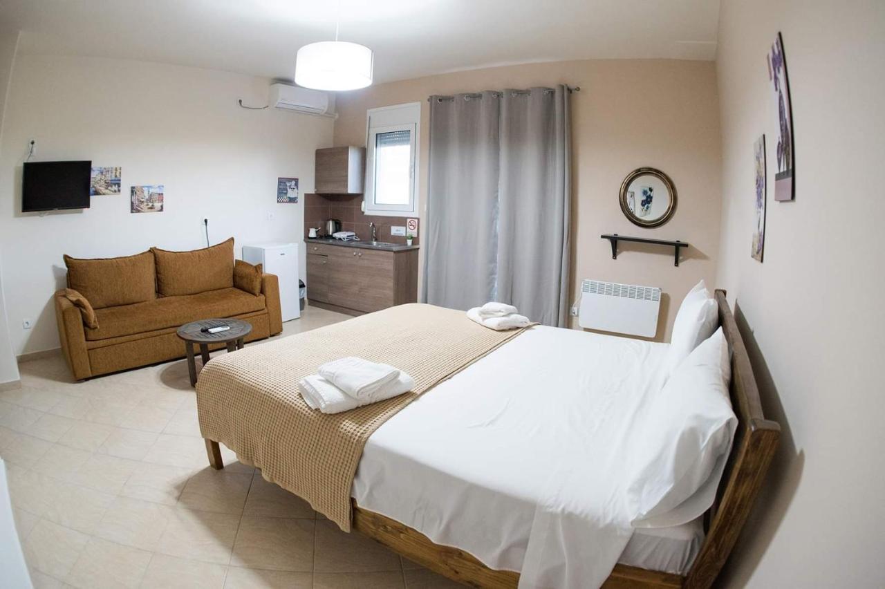 Agrelia Apartment Room photo