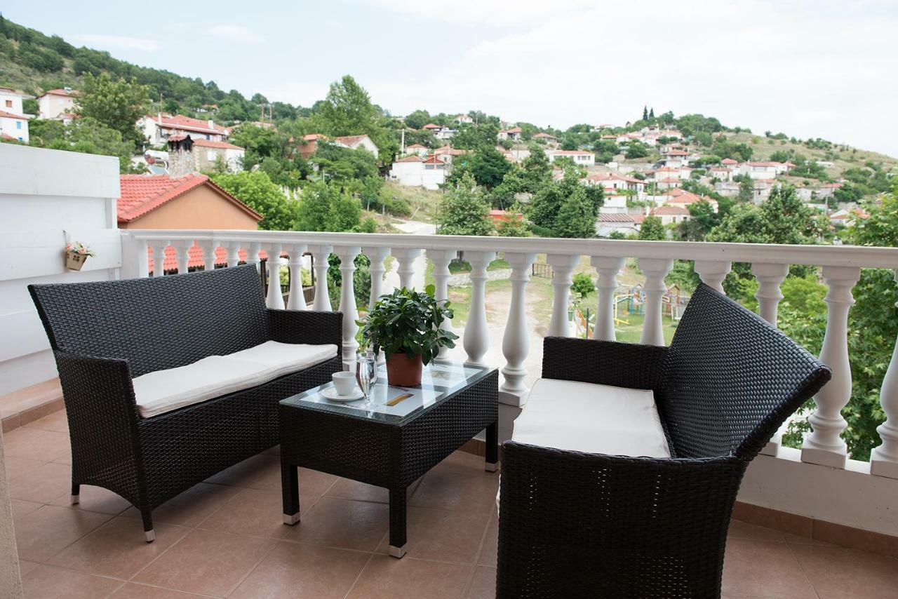 Agrelia Apartment Exterior photo